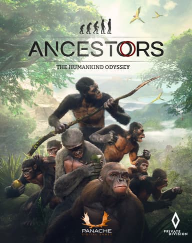 Ancestors: The Humankind Odyssey - PC Windows