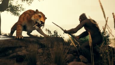 Ancestors: The Humankind Odyssey - PC Windows