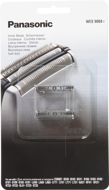 PANASONI WES9068Y1361 Replacem - Elgiganten - Elgiganten