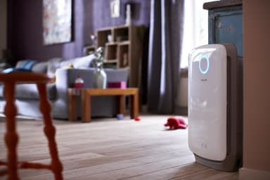 Philips Combi Air Luftrenare och luftfuktare AC4080/10