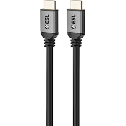 ESL Gaming HDMI 2.0-kabel  (0.5 m)