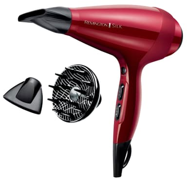 Remington Silk Hårfön AC9096