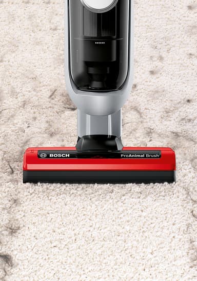 Bosch Athlet Ultimate Zoo'o sladdlös skaftdammsugare BCH73PET