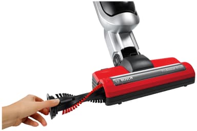 Bosch Athlet Ultimate Zoo'o sladdlös skaftdammsugare BCH73PET