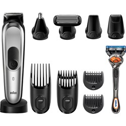Braun multi grooming kit BRAMGK7920TS