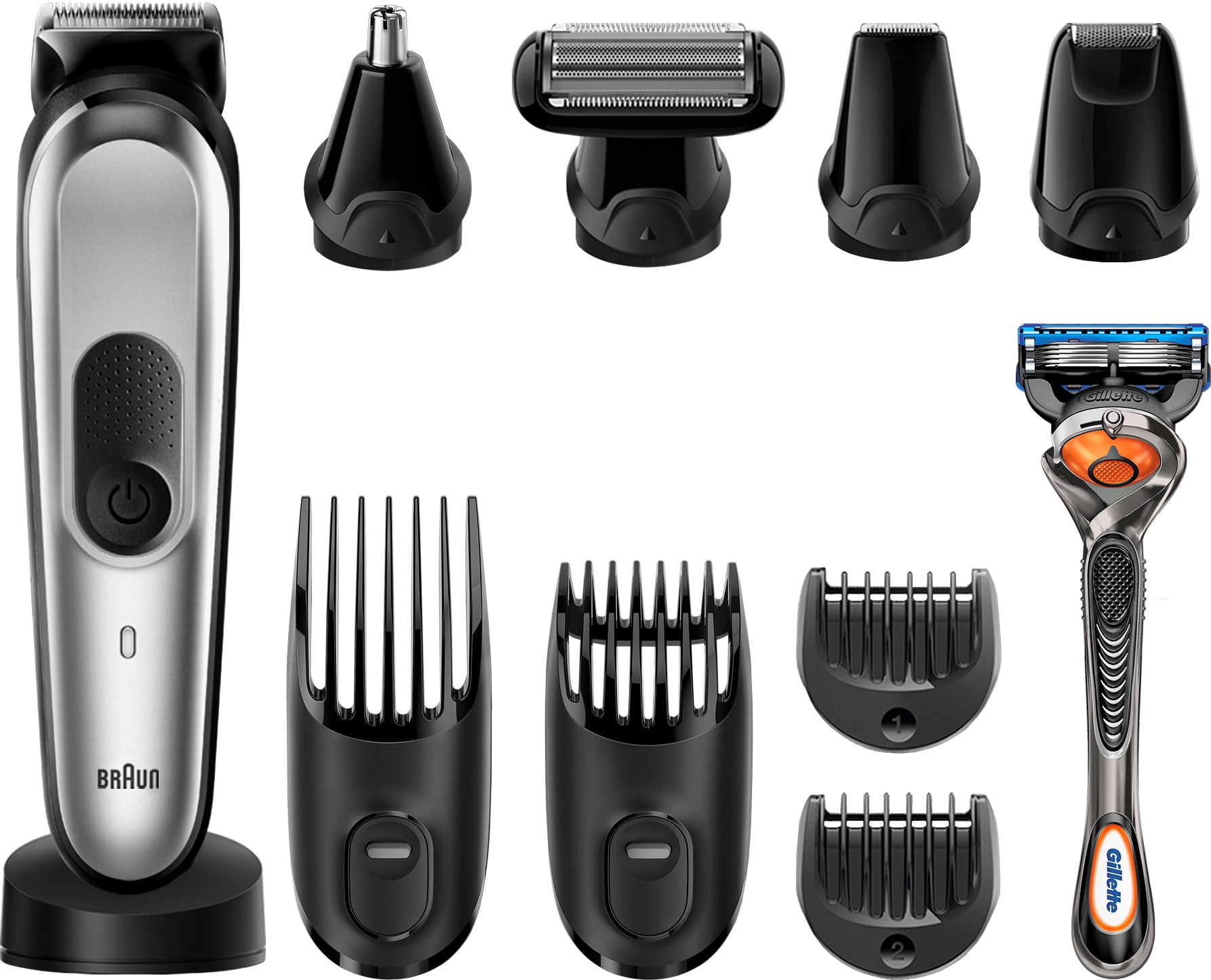 wahl deluxe chrome pro stores