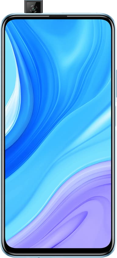Huawei P Smart Pro smartphone (breathing crystal)