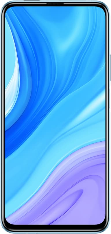 Huawei P Smart Pro smartphone (breathing crystal)