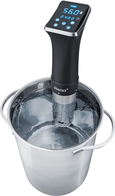 Steba SousVide cirkulator SV 80