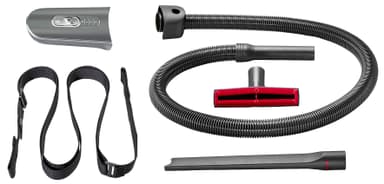 Bosch Athlet Ultimate sladdlös skaftdammsugare BCH7ATH32K