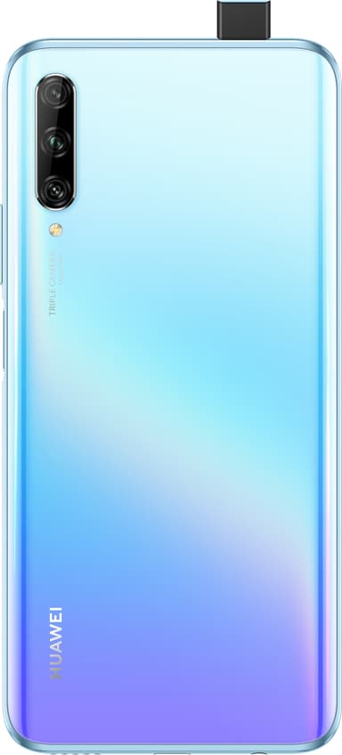 Huawei P Smart Pro smartphone (breathing crystal)