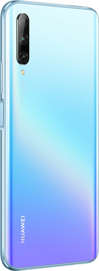 Huawei P Smart Pro smartphone (breathing crystal)