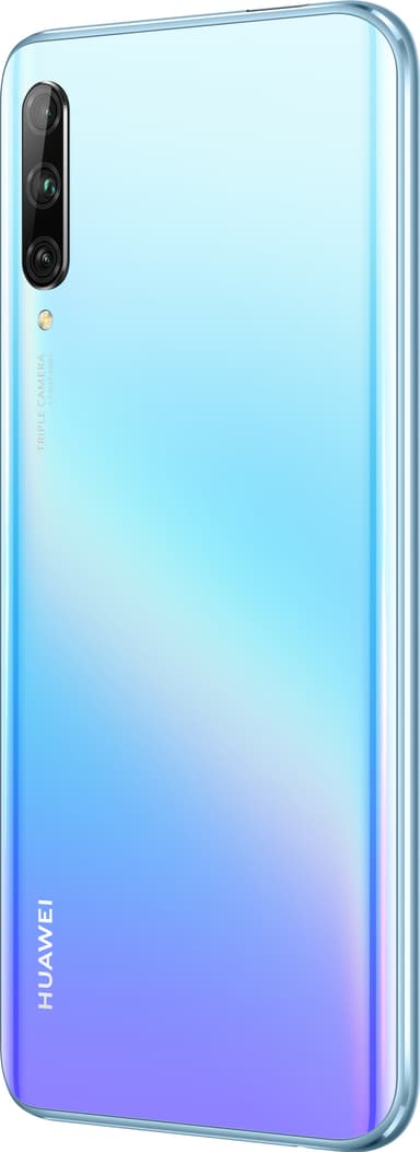 Huawei P Smart Pro smartphone (breathing crystal)