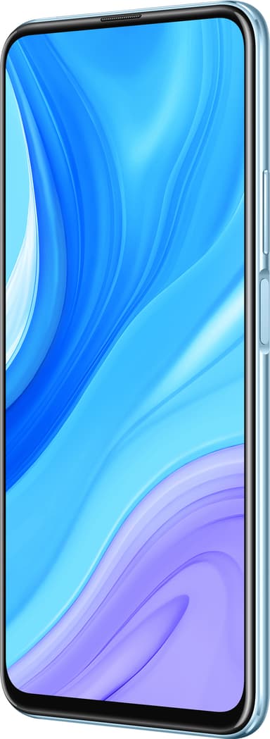 Huawei P Smart Pro smartphone (breathing crystal)