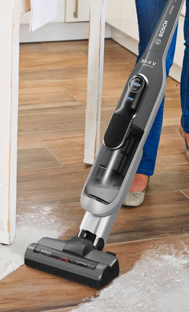Bosch Athlet Ultimate sladdlös skaftdammsugare BCH7ATH32K