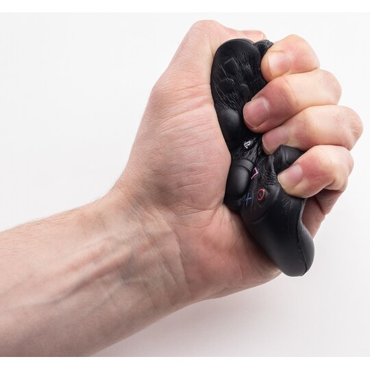 PlayStation stress handkontroll