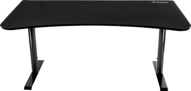 Arozzi Arena gamingbord (svart)
