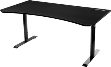 Arozzi Arena gamingbord (svart)