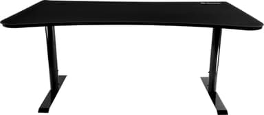 Arozzi Arena gamingbord (svart)