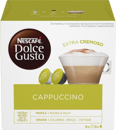 Dolce gusto kommer inget vatten Dolce gusto kommer inget vatten