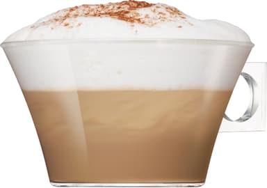 Dolce Gusto Kapslar - Cappuccino