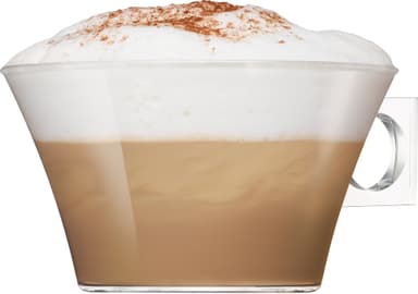 Dolce Gusto Kapslar - Cappuccino - Elgiganten