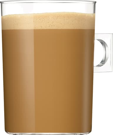 Dolce Gusto Kapslar - Cafe au Lait