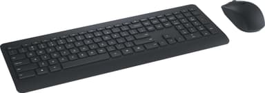 Microsoft Sculpt Comfort Desktop tangentbord och mus