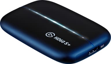 Elgato Game Capture HD60 S+ capture card