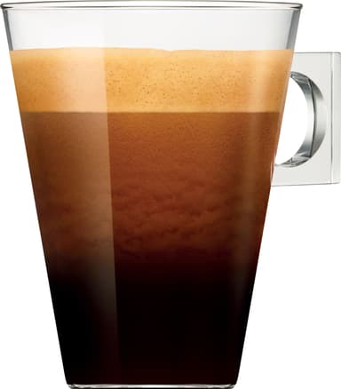 NESCAFÉ Dolce Gusto Lungo kaffekapslar (16 st)