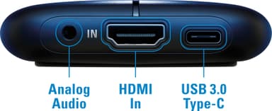 Elgato Game Capture HD60 S+ capture card