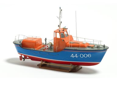 Billing boats - rnli waveny lifeboat