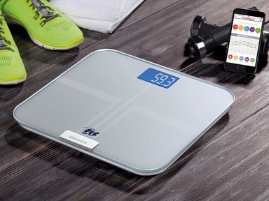 SOEHNLE 157924 Bathroom scale Elgiganten