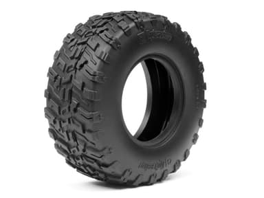 HPI-116522 Jumpshot SC Däck - 2st