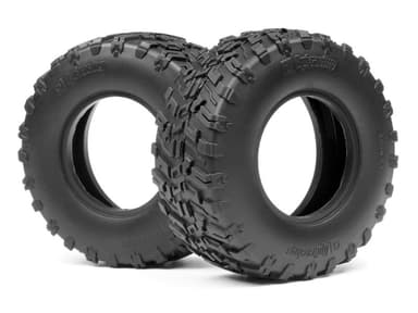 HPI-116522 Jumpshot SC Däck - 2st