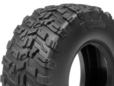 HPI-116522 Jumpshot SC Däck - 2st