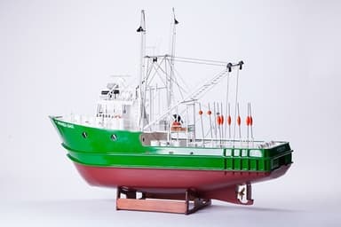 Billing Boats - Andrea Gail RC