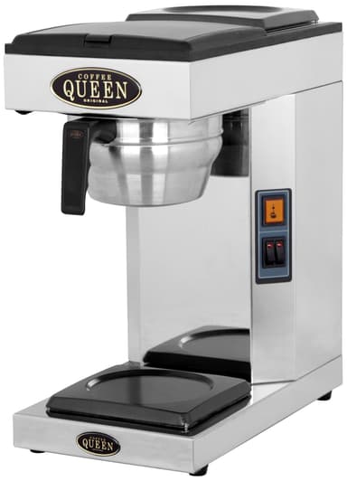 Coffee Queen kaffebryggare M-2