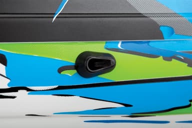 TRAXXAS 44884 RC boat
