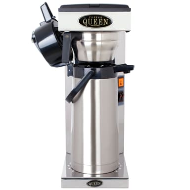 Coffee Queen kaffebryggare THERMOS M