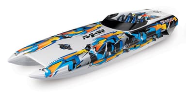 TRAXXAS 44884 RC boat