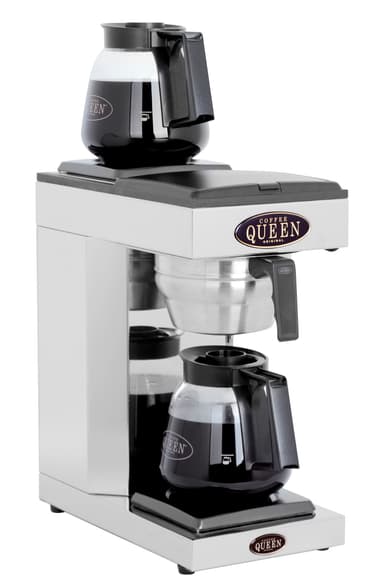 Coffee Queen kaffebryggare M-2