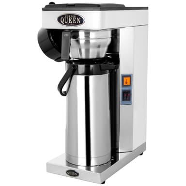 Coffee Queen kaffebryggare THERMOS M