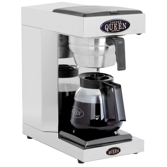Coffee Queen kaffebryggare M-1