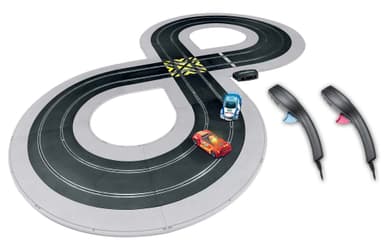 Scalextric Bilbana - Cops n Robber - DRIFT