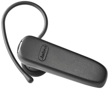 Jabra BT2045 Bluetooth headset (svart)