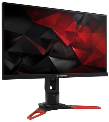 Predator XB1 27" Datorskärm gaming XB271HU
