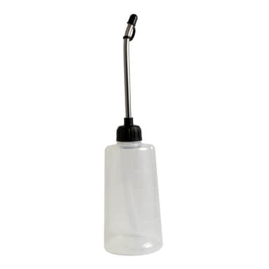 Bränsleflaska 500cc Alu Tube (mjuk)
