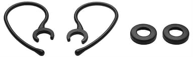 Jabra BT2045 Bluetooth headset (svart)