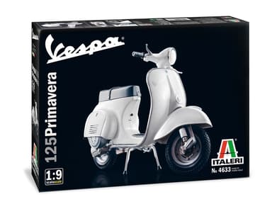 ITALERI 1: 9 - Vespa Primavera